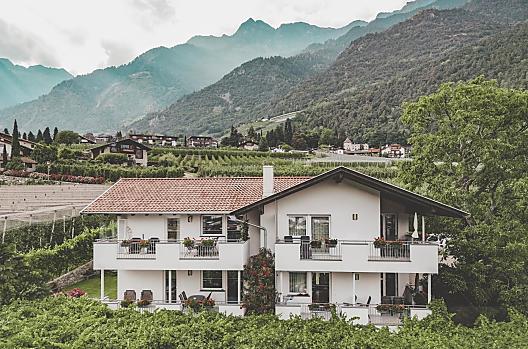 Scheitenguterhof - Lista Photo