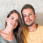 Stefanie & Christoph