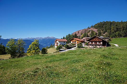 Beimsteinhof - Lista Photo