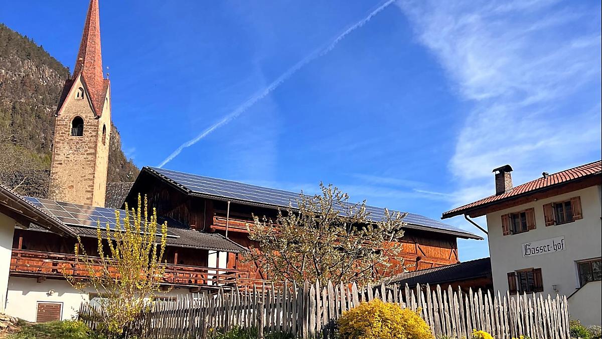 Gasserhof - Galeria zdjęć Photo