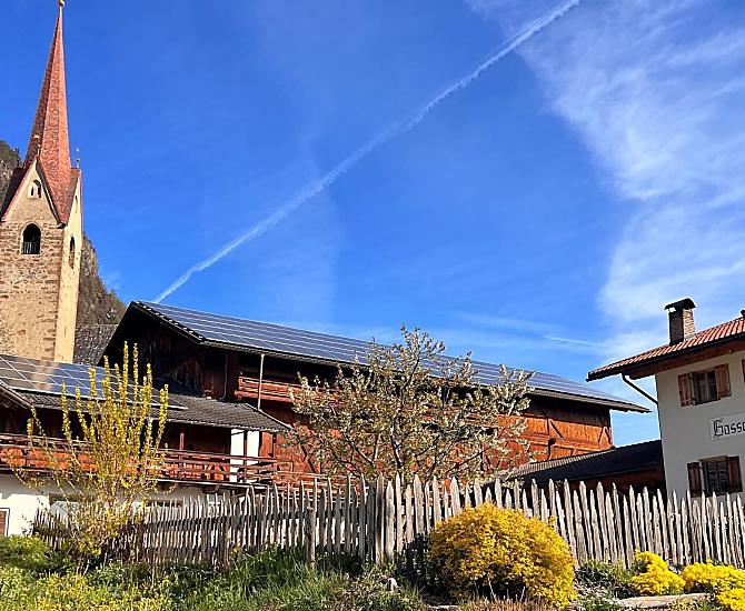 Gasserhof - Galeria zdjęć Photo