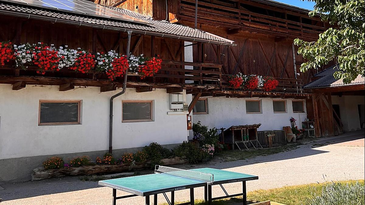 Gasserhof - Galeria zdjęć Photo