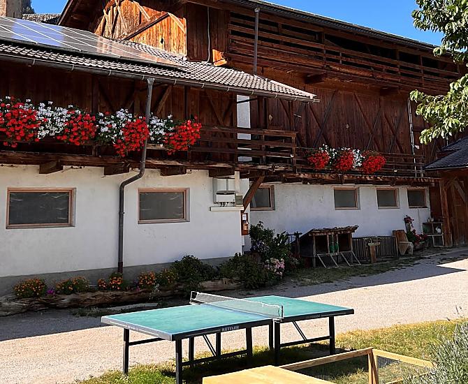 Gasserhof - Galeria zdjęć Photo