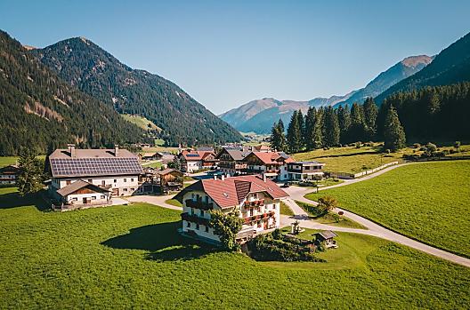Stacherhof - Lista Photo