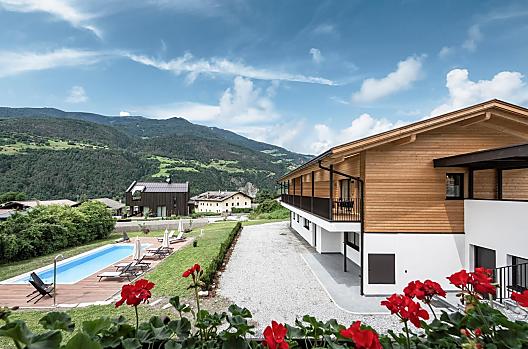 Sommersbergerhof - Lista Photo