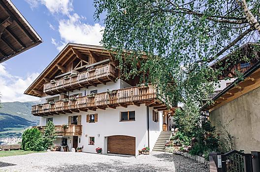 Putzerhof - Lista Photo
