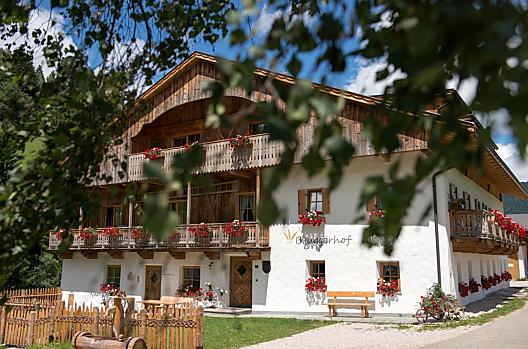 Bruggerhof - Lista Photo