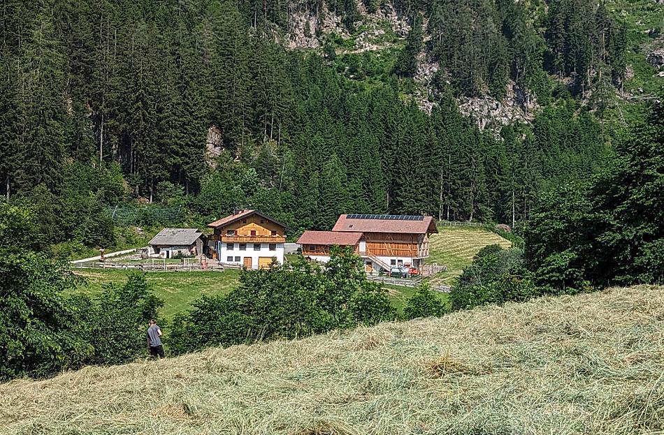 Hofkäserei Steg - Galeria zdjęć Photo