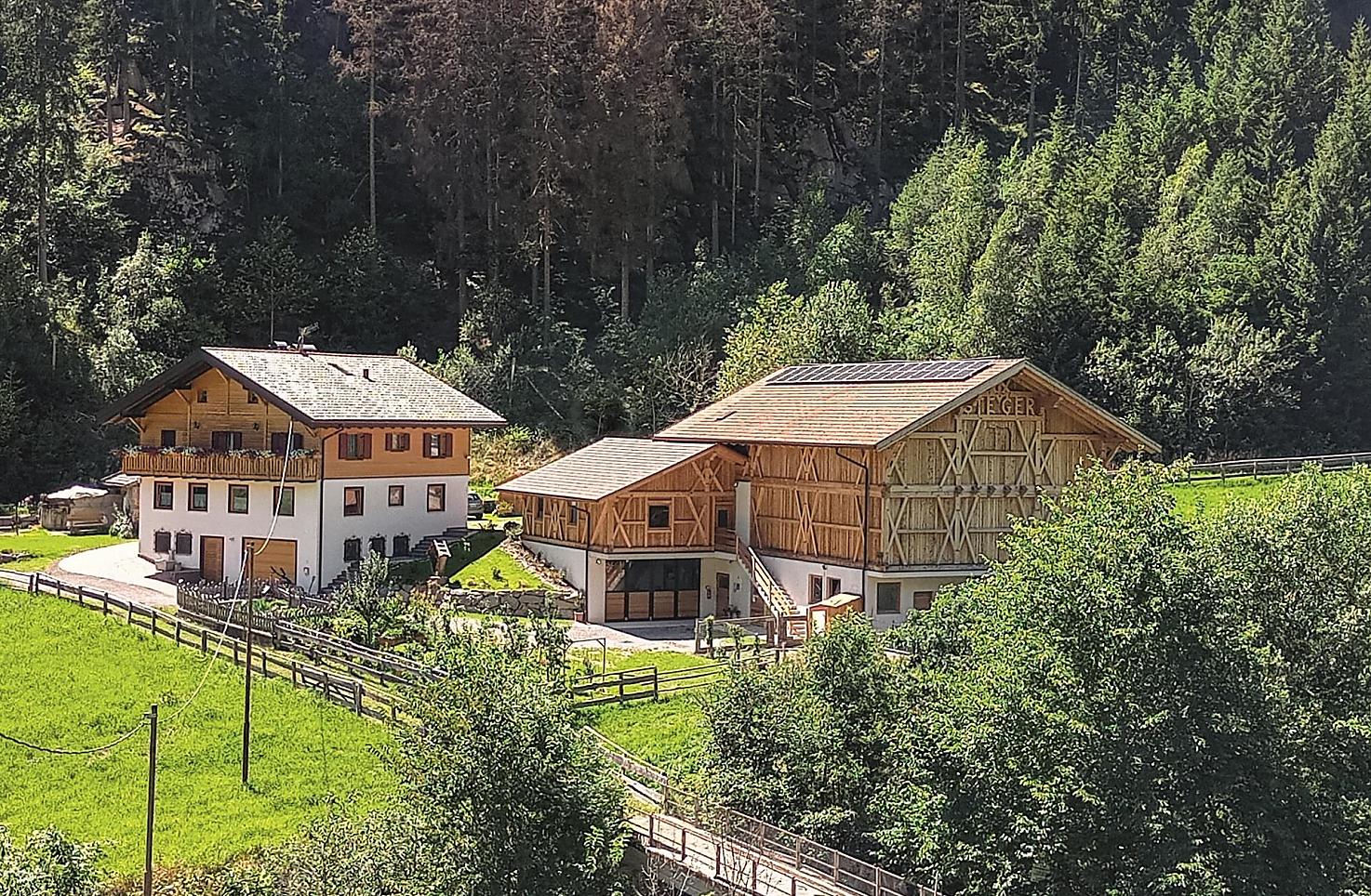 Hofkäserei Steg - Galeria zdjęć Photo