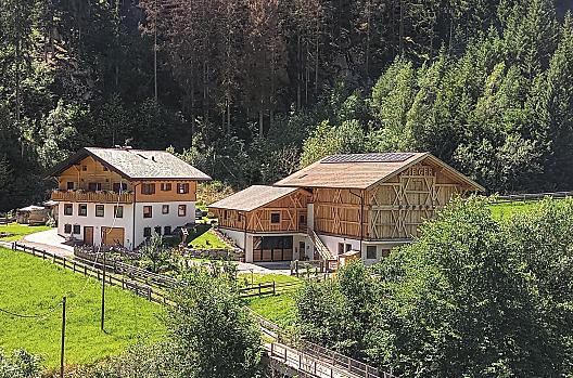 Hofkäserei Steg - Lista Photo