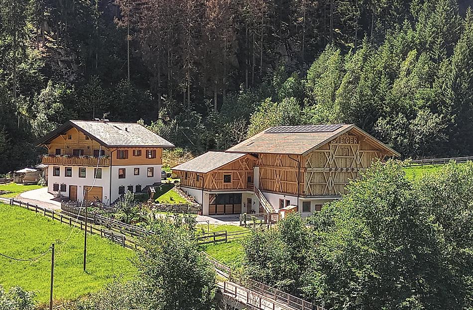 Hofkäserei Steg - Galeria zdjęć Photo
