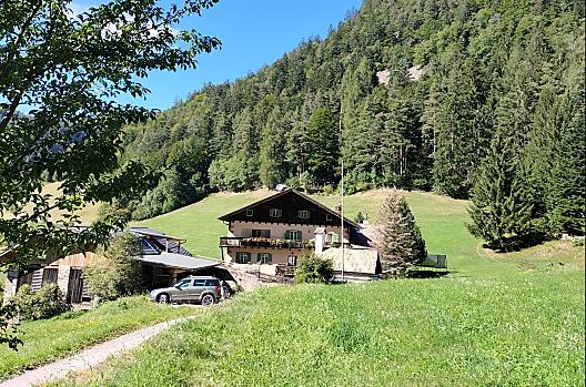 Fölserhof - Lista Photo