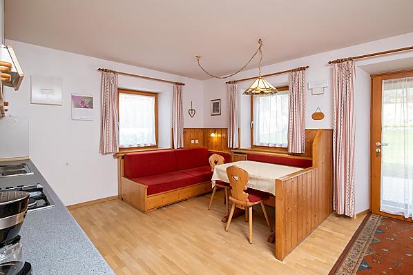 Bachlechnerhof - Pokoje i apartamenty Photo