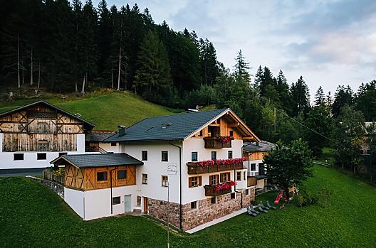 Trotnerhof - Lista Photo