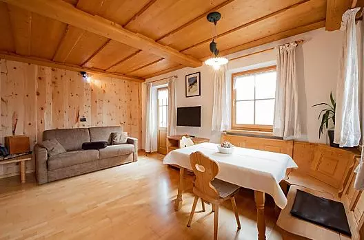 Kalchgruberhof - Lista Photo