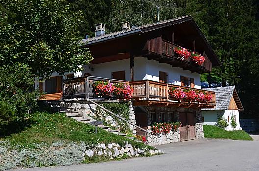 Baumannhof - Lista Photo