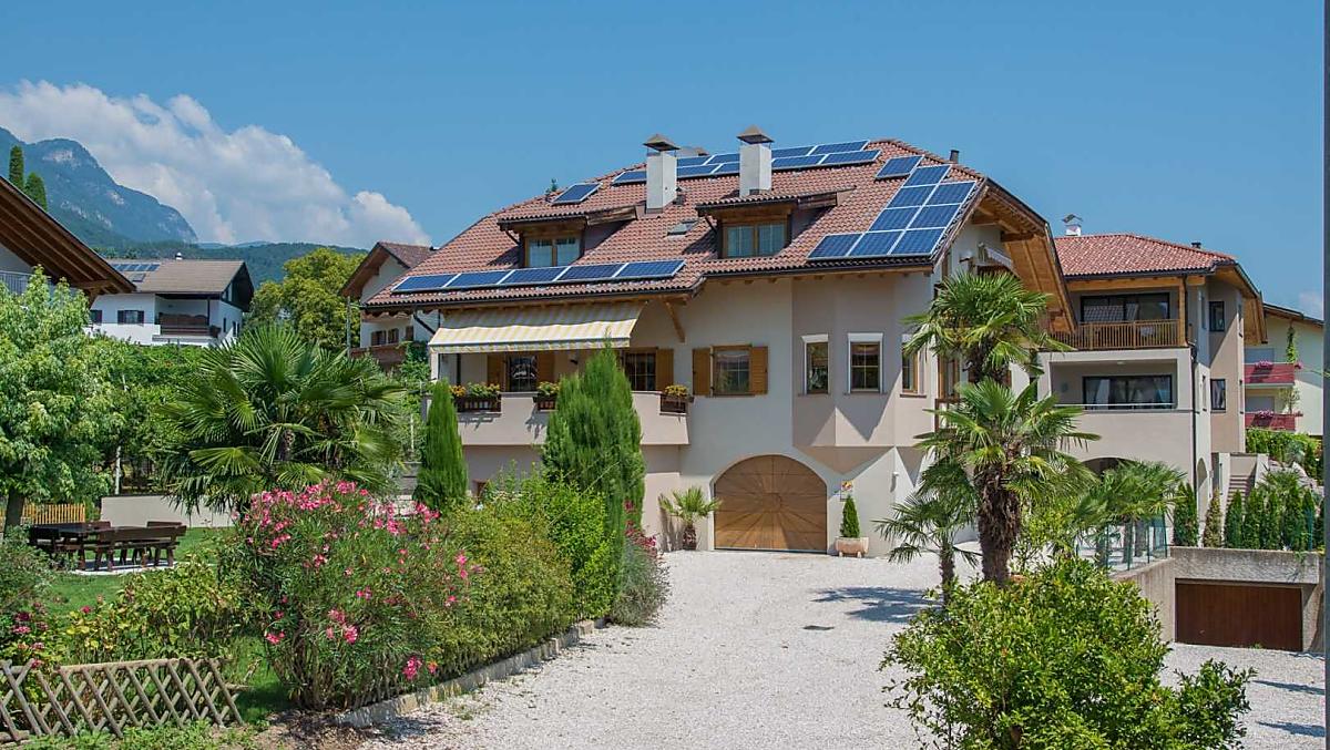 Sonngartenhof - Galeria zdjęć Photo