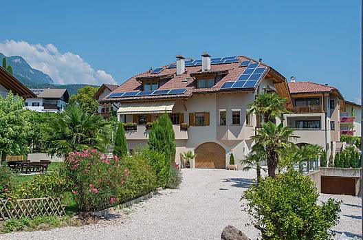 Sonngartenhof - Lista Photo