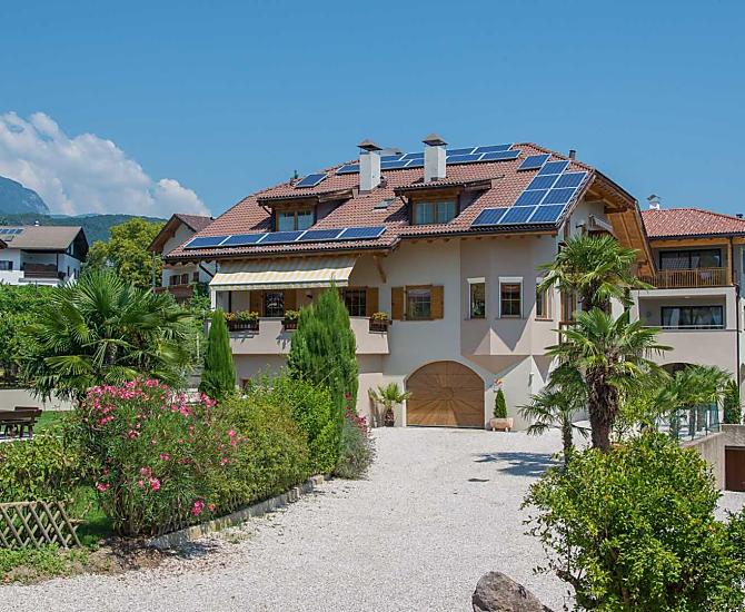 Sonngartenhof - Galeria zdjęć Photo