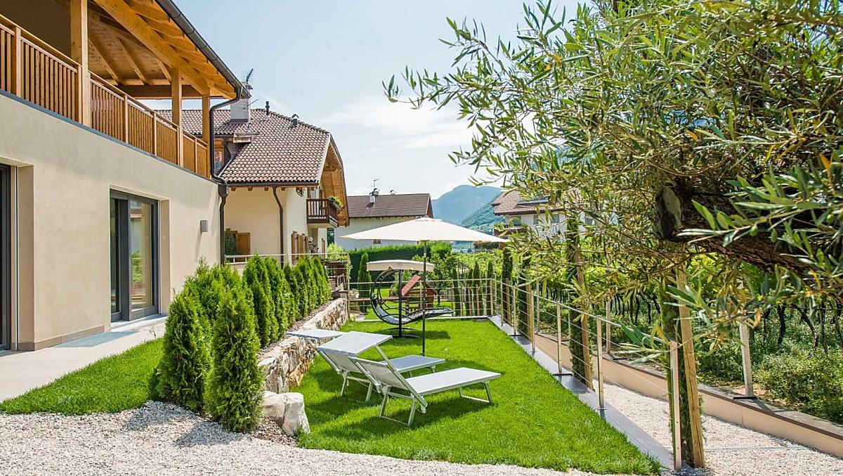 Sonngartenhof - Galeria zdjęć Photo
