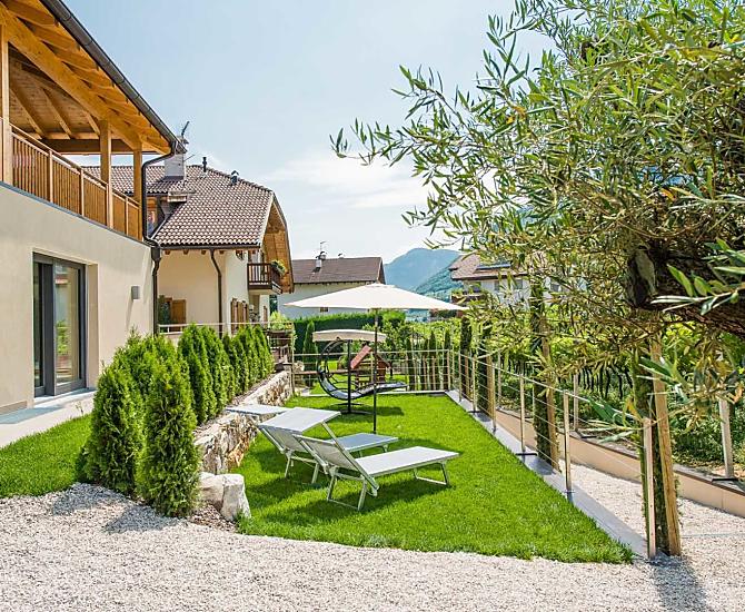 Sonngartenhof - Galeria zdjęć Photo