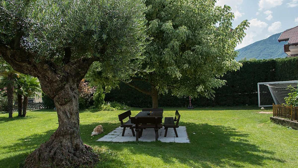 Sonngartenhof - Galeria zdjęć Photo