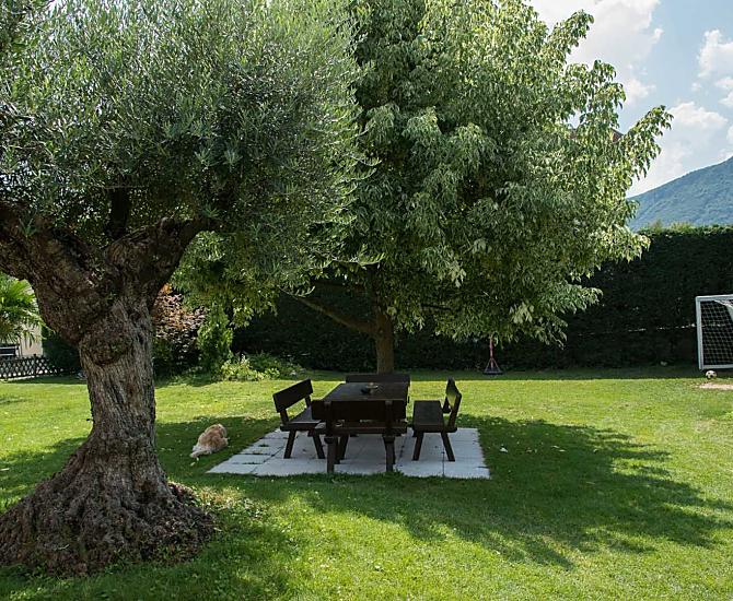 Sonngartenhof - Galeria zdjęć Photo