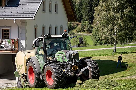 Pichlerhof - Lista Photo