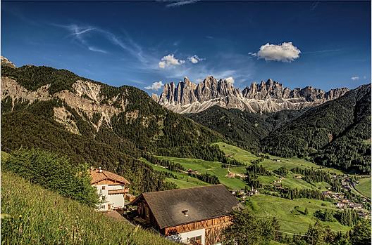 Putzerhof - Lista Photo