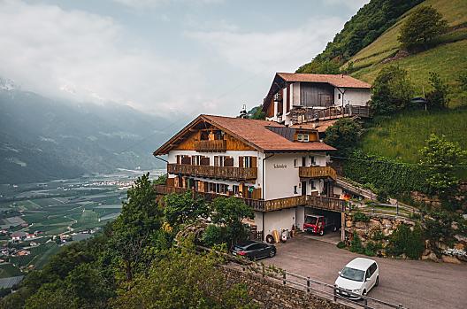 Schönleithof - Lista Photo