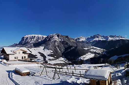 Furnerhof - Lista Photo