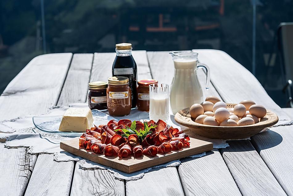 Schupferhof - Przyjemności w gospodarstwie Photo