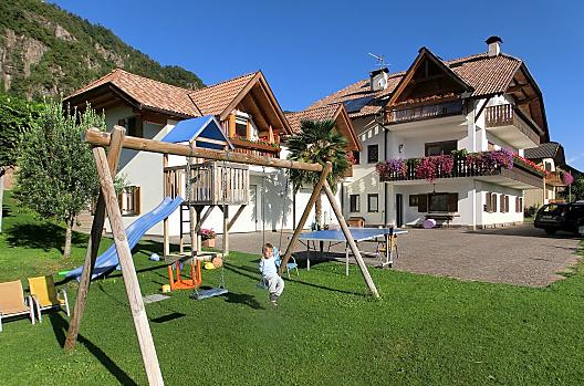 Weinhof Kager - Lista Photo