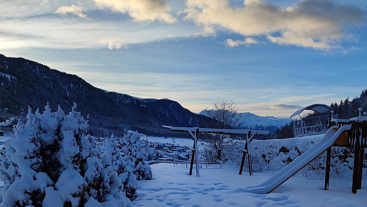 Winter