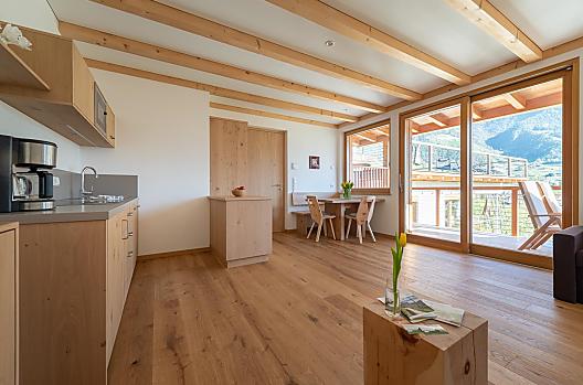 Moosbichlerhof - Lista Photo
