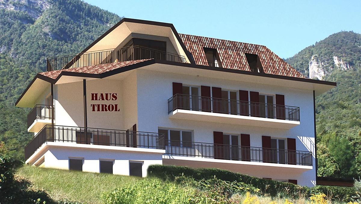 Widok ze wschodu