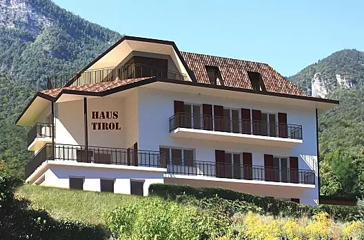 Widok ze wschodu
