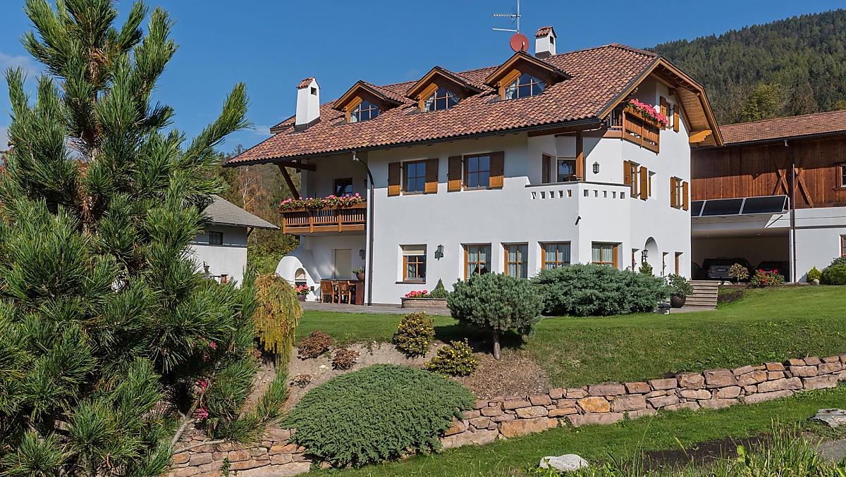 Appartement Huber - Galeria zdjęć Photo
