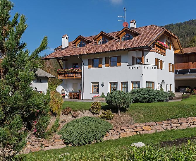 Appartement Huber - Galeria zdjęć Photo