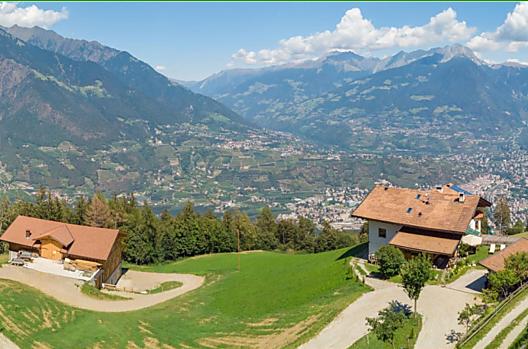 Flatscherhof - Lista Photo