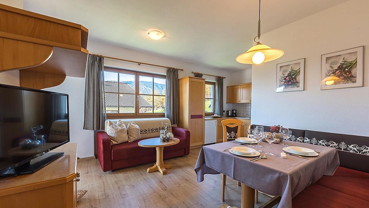 Appartement Huber - Galeria zdjęć Photo