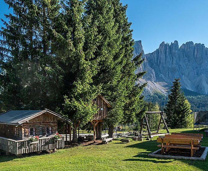 Angerle-Alm - Galeria zdjęć Photo