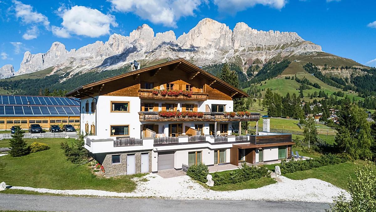 Angerle-Alm - Galeria zdjęć Photo