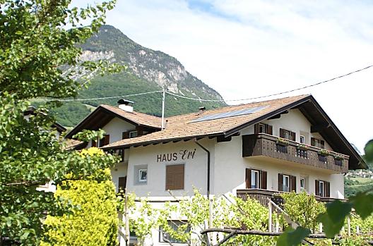 Haus Evi - Lista Photo