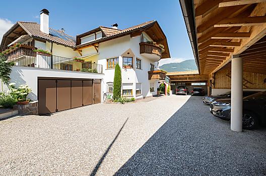 Lanserhof - Lista Photo