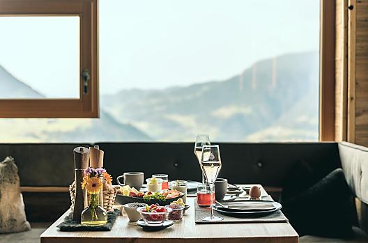 Kirchwieserhof - Lista Photo