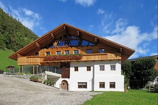 Tischlerhof - Lista Photo