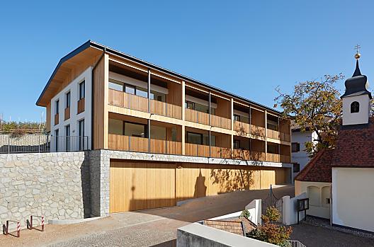 Mesnerhof - Lista Photo