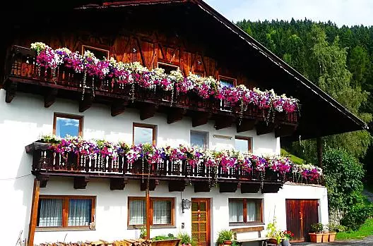 Heidenbergerhof - Lista Photo