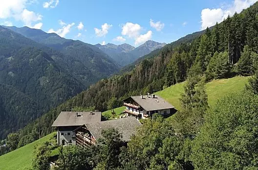 Heidenbergerhof - Lista Photo